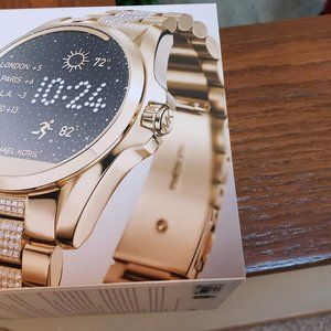 Michael Kors Access Smartwatch